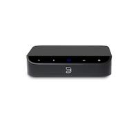 Bluesound Node Nano Streamer de Musique Multi-pièces sans Fil Haute résolution