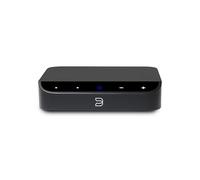 Bluesound Node Nano Streamer de Musique Multi-pièces sans Fil Haute résolution