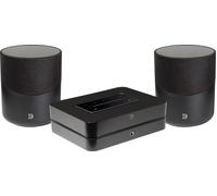 Bluesound Powernode (2025) + Pulse M Noir - Amplis hi-fi stéréo