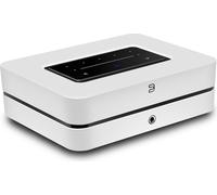 Bluesound Powernode Blanc (2025) - Amplis hi-fi stéréo