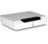 Bluesound Powernode Edge Blanc - Amplis hi-fi stéréo