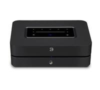 Bluesound POWERNODE lecteur multimédia Noir 0 Go Wifi
