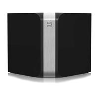 BLUESOUND Powernode - Lecteur/Tuner (Noir, JPG, AAC, AIFF, FLAC, MP3, OGG, WAV, WMA, 802.11 N, Cortex-A8)