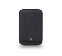 Bluesound Pulse Flex Haut-parleur audio multi-pièces Bluetooth sans fil Hi-Res tout-en-un, AirPlay 2, Spotify Connect, Alexa Skills, haut-parleur audio multi-pièces Noir/anthracite