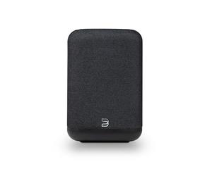Bluesound Pulse Flex Haut-parleur audio multi-pièces Bluetooth sans fil Hi-Res tout-en-un, AirPlay 2, Spotify Connect, Alexa Skills, haut-parleur audio multi-pièces Noir/anthracite