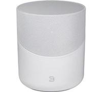 Bluesound Pulse M Blanc - Enceinte Wi-Fi et Bluetooth