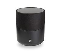 Bluesound Pulse M Noir - Enceinte Wi-Fi et Bluetooth