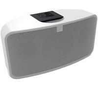 Bluesound Pulse Mini 2i Blanc - Enceintes connectées