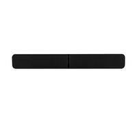 Bluesound Pulse Soundbar + Noir + 2 Pulse Flex 2i Noir