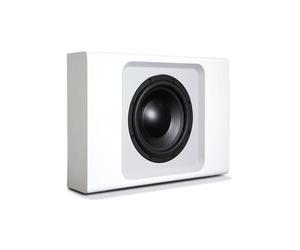 Bluesound Pulse Sub + Blanc - Caisson de Graves