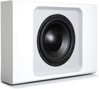 Bluesound Pulse Sub + Blanc - Caissons sans fil
