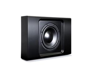 Bluesound Pulse Sub + Noir - Caisson de Graves
