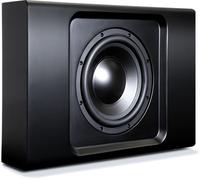 Caisson de basses Bluesound Pulse Sub + Noir