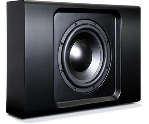 Bluesound Pulse Sub + Noir - Caissons sans fil