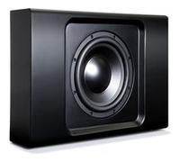 Bluesound pulse sub + noir