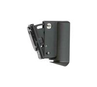 BlueSound WM100 Noir - Support mural pour enceinte BlueSound Pulse Flex