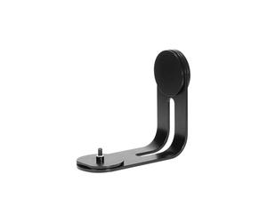 Bluesound WM230 Noir - Support Mural pour Enceinte Bluesound (la pièce)