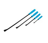 Bluespot 25540 Lot de 4 pieds-de-biche très résistants