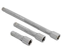 Bluespot Barre Extension Set 3 Pièce 1.3cmD 75mm 125mm 5in 255mm 10in B/S02070