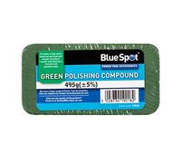 BlueSpot Tools 19018 Pâte à polir Vert