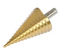 BlueSpot Tools 20506 Ars Pied Perceuse 4-42mm