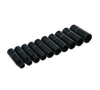 BlueSpot Tools 3903cm Métrique Longue Douille Impact Set 10-24mm, 10 Pièce