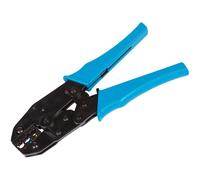 BlueSpot Tools 8807 Cliquet Sertissage Outil
