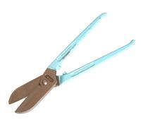BlueSpot Tools - Ciseaux à tôle droits 250mm (10in)