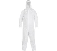 BlueSpot Tools Einweg-Overall TK1302 (XL (178-185cm)) (Multi Colour)