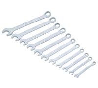 BlueSpot Tools - Ensemble de clés mixtes, 11 pièces