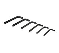 BlueSpot Tools Jumbo Clé Hexagonale Set, 6 Pièce B/S15308