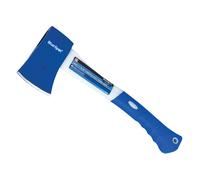 BlueSpot Tools Main Hache Fibre Poignée 680g 1.1/0.9kg Caoutchouc B / S26600