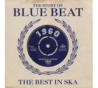 Bluest Beat