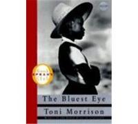 Bluest Eye, Oprah's Book Club Toni Morrison (Auteur)