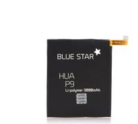 Bluestar batterie de remplacement compatible avec Huawei P9 / P9 Lite / Honor 8 3000 mAh remplacement batterie téléphone portable Accu HB366481ECW