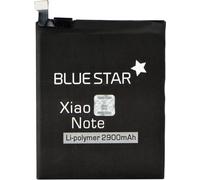 Bluestar batterie de remplacement compatible avec Xiaomi Mi Note 2900 mAh échange batterie Accu BM3A