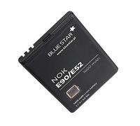 Bluestar BP-4L Batterie de Rechange pour Nokia E63i / E52 / E61 / E71 1600 mAh