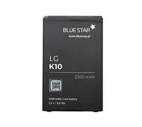 Bluestar Remplacement de Batterie Compatible Avec Lg K10 2300 MAH Échange Batterie BL-45A1H