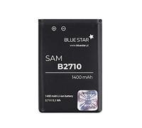 Bluestar Remplacement de Batterie Compatible Avec Samsung B2710 Solid 1400mAh Li-Lon Échange Batterie Batterie AB803446BU
