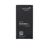Bluestar Remplacement de Batterie Compatible Avec Samsung Galaxy Xcover 4 G390F 2000 MAH Li-Lon Échange Batterie