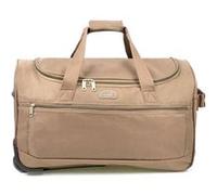 bluestar - sac m manon 50 cm - taupe taupe G
