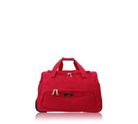 BLUESTAR - Sac S GENES 50 cm - rouge