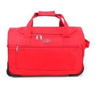 Sac S MANON 50 cm - ROUGE - BLUESTAR 50x30x30cm