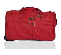 Sac S SARAGOSSE 50 cm - ROUGE - BLUESTAR 50x30x30cm