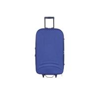 BLUESTAR - Valise Cabine POLYESTER DACCA 57 cm Bleu