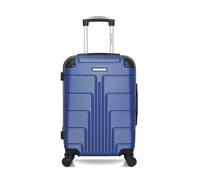 Valise Cabine BLUESTAR OTTAWA Marine en ABS 37L