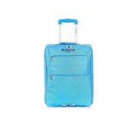 BLUESTAR - Valise Cabine POLYESTER BERCY-E 53 cm Bleu