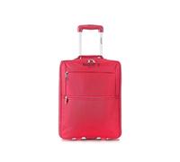 BLUESTAR - Valise Cabine POLYESTER BERCY-E 53 cm Rouge