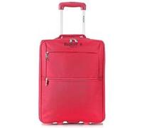 BLUESTAR - Valise Cabine POLYESTER BERCY-E 53 cm Rouge