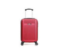 BLUESTAR - Valise Cabine ABS QUITO-E 4 Roues 50 cm